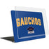 University of California-Santa Barbara Gauchos MacBook Air 15in (2023-2025) Case plus Skin
